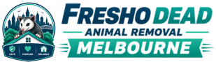 Fresho Dead Animal Removal Whittington logo